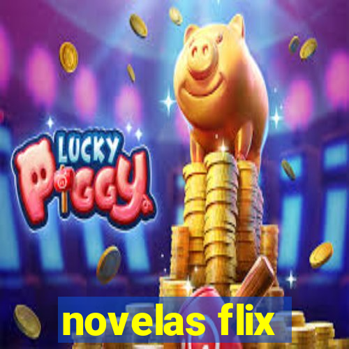 novelas flix